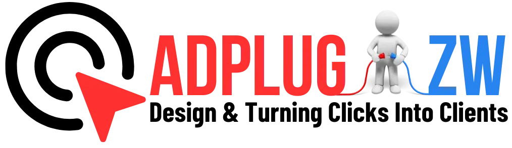 Adplug Zimbabwe Digital Marketing & Graphic Design Agency